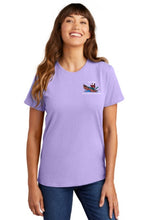 Load image into Gallery viewer, FLPO - Port &amp; Company® Ladies Essential Tee