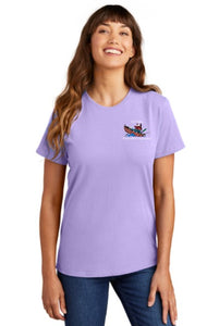 FLPO - Port & Company® Ladies Essential Tee