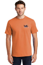 Load image into Gallery viewer, FLPO - Port &amp; Company® Essential Tee (Adult &amp; Youth)