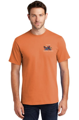 FLPO - Port & Company® Essential Tee (Adult & Youth)