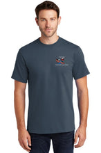 Load image into Gallery viewer, FLPO - Port &amp; Company® Tall Essential Tee