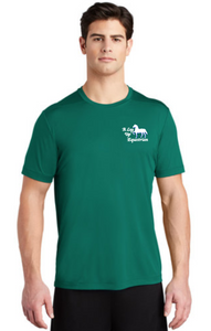 A Leg Up Equestrian - Sport-Tek ® Posi-UV ™ Pro Tee (Men's, Women's, Youth)