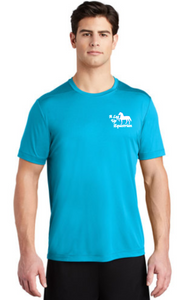 A Leg Up Equestrian - Sport-Tek ® Posi-UV ™ Pro Tee (Men's, Women's, Youth)