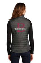 Load image into Gallery viewer, Burnett Farm Port Authority® Packable Puffy Vest