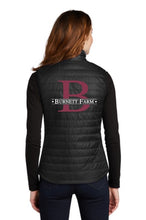 Load image into Gallery viewer, Burnett Farm Port Authority® Packable Puffy Vest