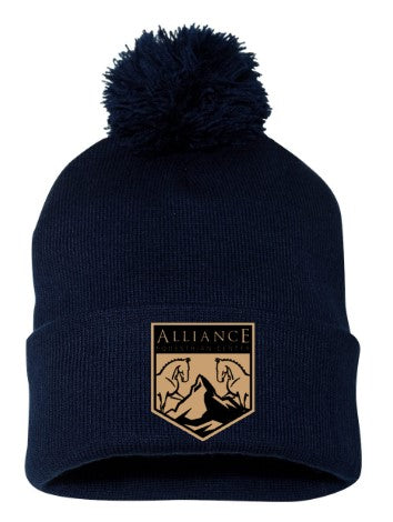 Alliance Equestrian Center - Sportsman - 12