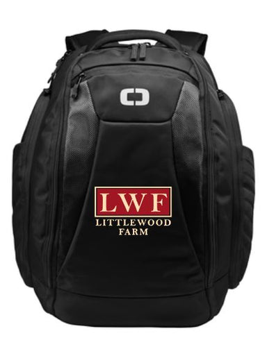 LWF - OGIO ® Flashpoint Pack