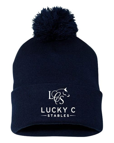 Lucky C Stables - Sportsman - 12