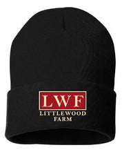 Load image into Gallery viewer, LWF - Sportsman - 12&quot; Knit Beanie (POM &amp; NO POM)