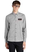 Load image into Gallery viewer, LWF - Mercer+Mettle™ Men&#39;s Long Sleeve Stretch Woven Shirt