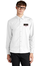 Load image into Gallery viewer, LWF - Mercer+Mettle™ Men&#39;s Long Sleeve Stretch Woven Shirt