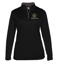 Load image into Gallery viewer, All the Class - B-Core Quarter-Zip Pullover (Youth)