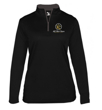 Load image into Gallery viewer, All the Class - B-Core Quarter-Zip Pullover (Men&#39;s, Women&#39;s)