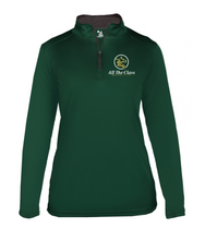 Load image into Gallery viewer, All the Class - B-Core Quarter-Zip Pullover (Men&#39;s, Women&#39;s)