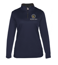 Load image into Gallery viewer, All the Class - B-Core Quarter-Zip Pullover (Youth)
