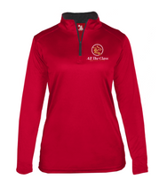 Load image into Gallery viewer, All the Class - B-Core Quarter-Zip Pullover (Youth)