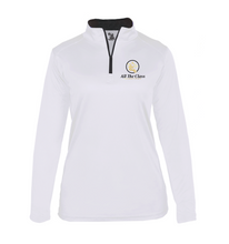 Load image into Gallery viewer, All the Class - B-Core Quarter-Zip Pullover (Youth)