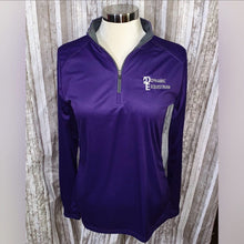 Load image into Gallery viewer, Badger B-Core Women&#39;s 1/4 Zip