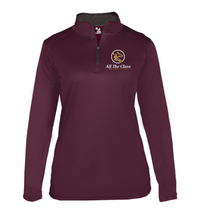 Load image into Gallery viewer, All the Class - B-Core Quarter-Zip Pullover (Youth)