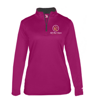 Load image into Gallery viewer, All the Class - B-Core Quarter-Zip Pullover (Youth)