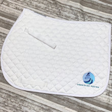 Load image into Gallery viewer, AP Saddle Pad