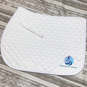 AP Saddle Pad