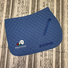 Load image into Gallery viewer, AP Saddle Pad