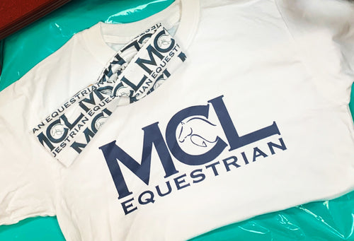 MCL Twist Front Headband