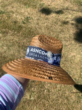 Load image into Gallery viewer, Winward Equestrian Sun Hat