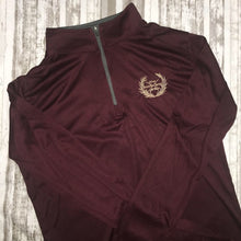 Load image into Gallery viewer, Badger B-Core Women&#39;s 1/4 Zip