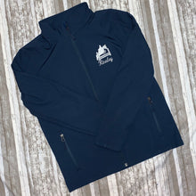 Load image into Gallery viewer, Port Authority® Ladies Core Soft Shell Jacket