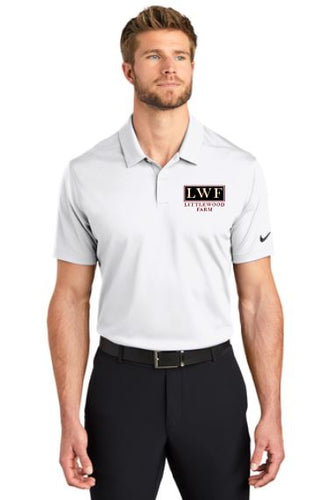 LWF - Nike Men's Dry Essential Solid Polo
