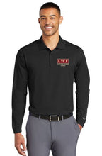 Load image into Gallery viewer, LWF - Nike Men&#39;s Long Sleeve Dri-FIT Stretch Tech Polo