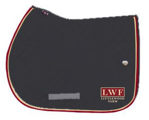 LWF - Ogilvy Jump Profile Pad