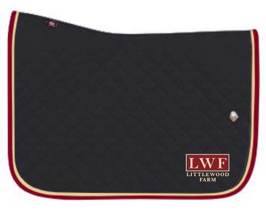 LWF - Ogilvy Jump Baby Pad