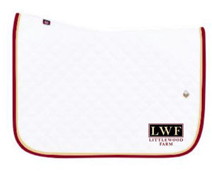 LWF - Ogilvy Jump Baby Pad