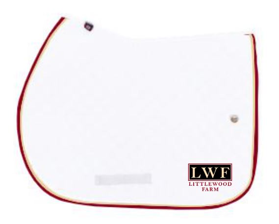 LWF - Ogilvy Jump Profile Pad