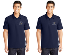 Load image into Gallery viewer, Hope Equestrian - Sport-Tek® PosiCharge® Active Textured Polo (Men&#39;s &amp; Ladies)