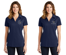 Load image into Gallery viewer, Hope Equestrian - Sport-Tek® PosiCharge® Active Textured Polo (Men&#39;s &amp; Ladies)