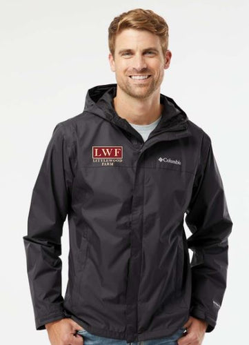LWF - Columbia - Watertight™ II Jacket