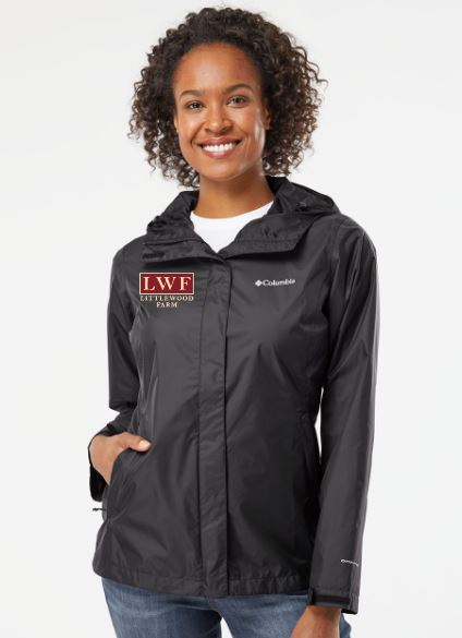 LWF Columbia - Women's Arcadia™ II Jacket