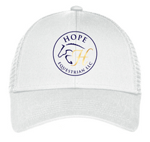 Load image into Gallery viewer, Hope Equestrian - Port Authority® Adjustable Mesh Back Cap