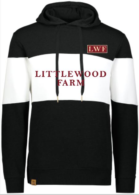 LWF - Ivy League Hoodie