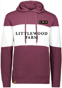 LWF - Ivy League Hoodie