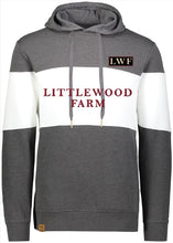 Load image into Gallery viewer, LWF - Ivy League Hoodie