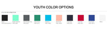 Load image into Gallery viewer, FLPO - Sport-Tek ® Posi-UV ® Pro Long Sleeve Tee (Adult &amp; Youth)
