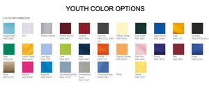 FLPO - Port & Company® Essential Tee (Adult & Youth)